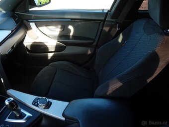 BMW F36 430d 258Hp GC 05/2016 original M-Paket - 13