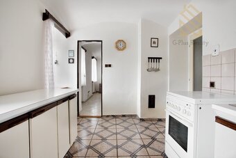 Prodej rodinného domu 235 m², pozemek 4761 m², Velké Žernose - 13