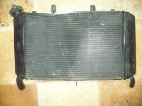 Yamaha FZ 6 r. 05-07- díly - 13