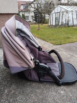 Kočárek x-lander - 13