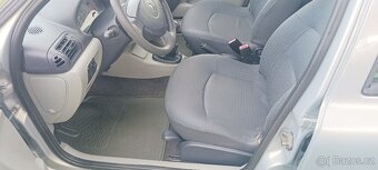 Renault Thalia 1.4 16V - 13