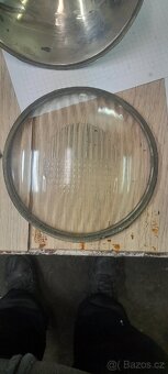 Tatra , Aero , Praga hlavní světlo - 13