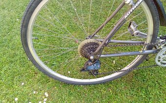 AUTHOR STRATOS PÁNSKÉ TREKOVÉ KOLO - 13