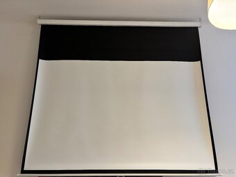 3LCD Epson projektor EH-TW650 Full HD 3100+PLÁTNO - 13