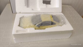 Model Peugeot 406 Coupe 1:18 Otto mobile - 13