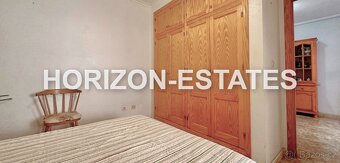 Prostorný apartmán 3+kk (77 m²) Španělsko,Torrevieja - 13