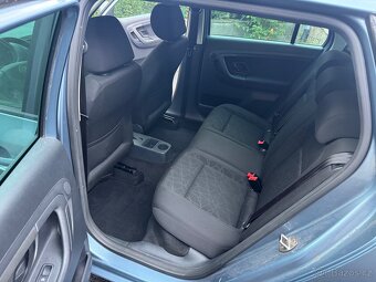 Škoda Fabia 1.2 TSi, Nové Rovody, Top Stav - 13