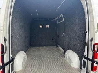 Renault Master 2.3dCi 100kw ČR 1 MAJITEL -DPH - 13