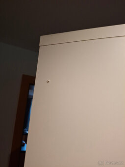 IKEA STUVA - dětská skříň 2ks - 13