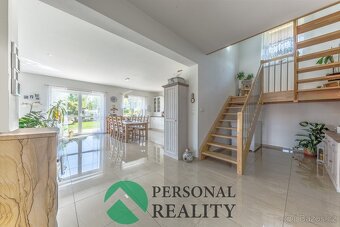 Prodej rodinné domy, 208 m² - Tachlovice, ev.č. 02245 - 13