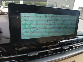 SsangYong Rexton, Premium+ AT 4x4 Black paket - 13