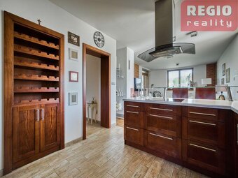 Prodej rodinného domu, Janovice - 13