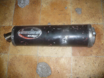 Honda CBR 954 rr/ SC50E/ r. 03- díly - 13