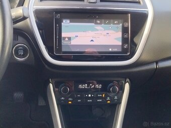 Suzuki SX4 S-Cross 1,6i 88Kw r.v.8/2016 najeto 89700Km - 13