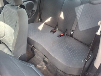 Nissan Micra 1.2 nová stk - 13