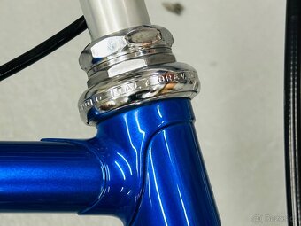 Colnago - Campagnolo Super Record - 13
