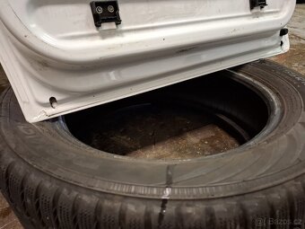 Mercedes Benz Sprinter 906 -  boční dveře - 13