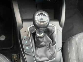 Ford Focus 1.0 EB 1.MAJ. ČR DPH SERVISKA 131xxx - 13