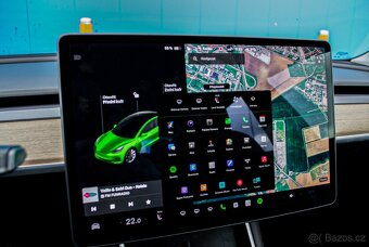 Tesla Model 3 Long-Range Dual Motor AWD - 13