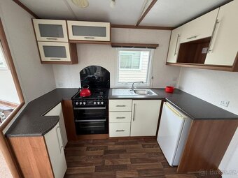 Mobilní dům / Mobilheim Carnaby Willow - 13