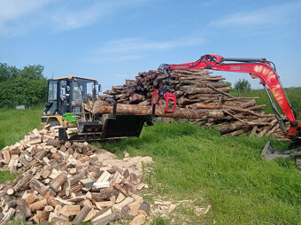 Štípací poloautomat D500e - 13