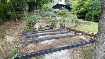 Zemni a výkopové práce - 13