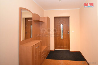 Prodej rodinného domu, 155 m², Rychvald, ul. Garážní - 13