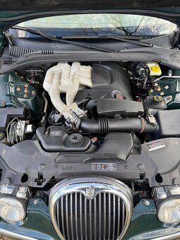 TOP JAGUAR S-TYPE - 13