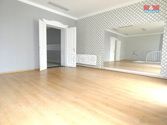 Pronájem obchod a služby, 109 m², Ostrava, ul. Českobratrská - 13