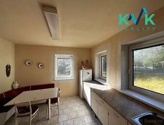 Rodinný dům v krásném prostředí Krušných hor, Rotava - 13