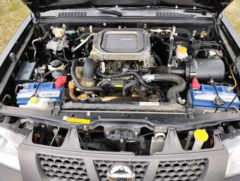Nissan NP300. 139tis.km.Rv 2011.1majitel ČR. - 13