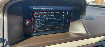 Volvo XC70 D5 Summum Polestar 169kW AWD - 13