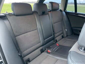 BMW 530D e61 LCI - 13