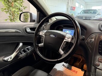 Ford Mondeo 1,8 TDCI TITANIUM SONY - 13
