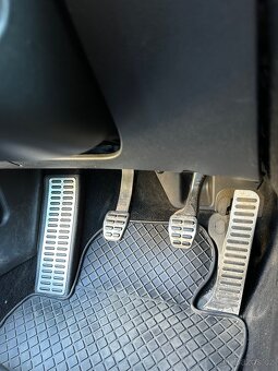 Škoda Octavia 2 kombi 2009 1.8 TSI 118KW Ambiente - 13