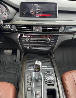 BMW X5 xDrive35i Sport-Aut - 13