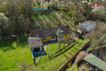 Prodej rodinného domu, 93 m², Březnice - 13
