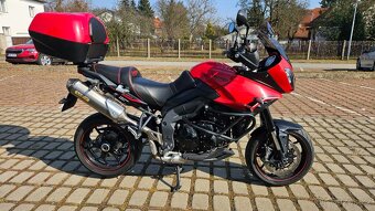 Triumph Tiger Sport 1050 - 13