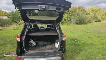 NOVÁ CENA FORD KUGA 2.0 TDCi, 132kW, 4x4, automat - 13