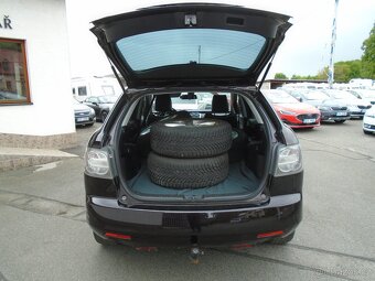 Mazda CX-7 893 2.3 191kW ČR - 13