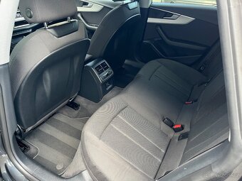 Audi A5 35TFSi 2019 - 13