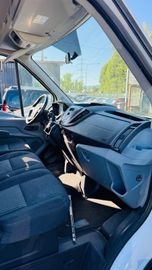 FORD TRANSIT DEVĚT MÍST L3H2 NOVÝ MODEL - 13