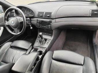 BMW 330 CI - 13