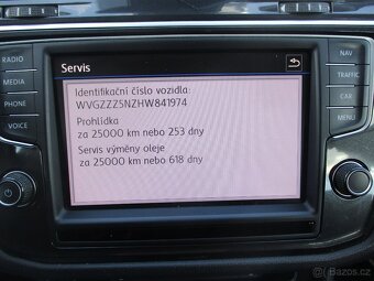 VW Tiguan 2.0TDi 110kW TAŽ.Z PANORAMA 6MAN VÝHŘEV - 13