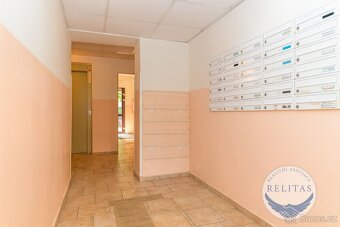 Prodej bytu 1+kk 33 m² - 13