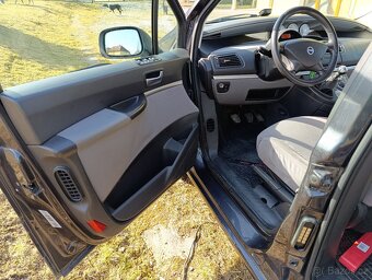 Fiat Ulysse 2.0 JTD 100kw - 13