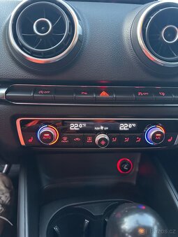 A3 2013rok 1.6 tdi S tronic - 13