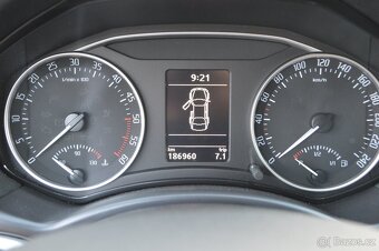 Škoda Octavia 2 Scout 4x4 Combi 2.0Tdi 103 Kw r.v.2013 - 13
