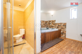 Prodej hotelu, penzionu, 18 462 m², Heroltice - 13