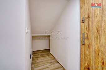 Pronájem bytu 2+1, 65 m², Hořovice, ul. Pod Nádražím - 13